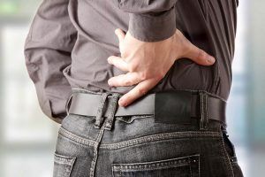 Can Chiropractic Care In Denver Help My Work Injury?