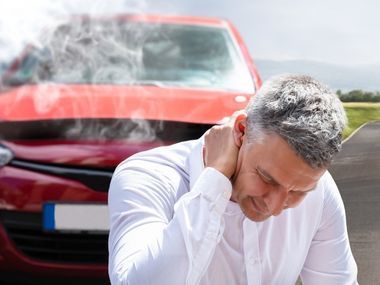 whiplash relief by a denver chiropractor