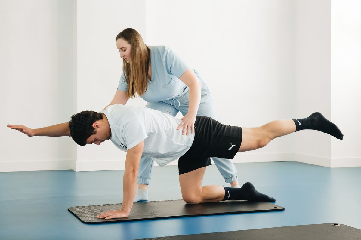 Physiotherapy