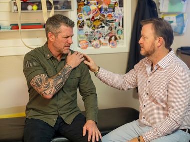chiropractic solutions of denver offers veteran community care treatment