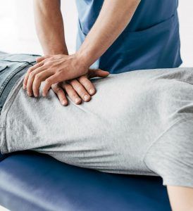 Visit Us For Back Pain Treatment In Denver
