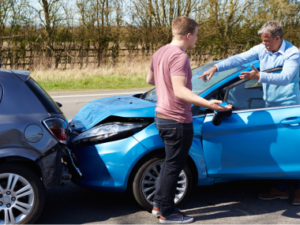 denver auto accident treatment